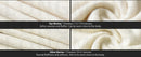 Women's V-Neck Tops 100% Merino Wool Spring Fall Winter First-Line Ready to Wear Seamless New Knit T Shirt Short Sleeve Sweater