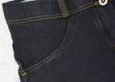 Stretch Jeans Low Waist Women Tight Skinny Denim Pants Buttock Push Up Leggings Female Pull On Pencil Trousers Bodycon Jeggings