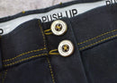 Stretch Jeans Low Waist Women Tight Skinny Denim Pants Buttock Push Up Leggings Female Pull On Pencil Trousers Bodycon Jeggings
