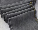 Stretch Jeans Low Waist Women Tight Skinny Denim Pants Buttock Push Up Leggings Female Pull On Pencil Trousers Bodycon Jeggings