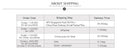 2026 New High Waist Ripped Calf-Length Jeans For Women Fashion High Stretch Elastic Waist Denim Pencil Pants Casual Skinny Jeans