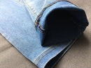 Stretch Jeans Low Waist Women Tight Skinny Denim Pants Buttock Push Up Leggings Female Pull On Pencil Trousers Bodycon Jeggings
