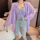 Heliar Women Knitted Crop Tops Y2K Cute Button Up V-Neck Sleeveless Straps Tops Sexy Crop Tops For Women 2025 Summer