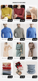 Women's V-Neck Tops 100% Merino Wool Spring Fall Winter First-Line Ready to Wear Seamless New Knit T Shirt Short Sleeve Sweater