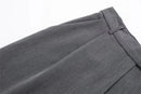 MUJER 2025 Wide Leg Pants for Women High Waist Baggy Pants Woman Casual Women's Summer Pants Loose Pants Woman Trousers Womens