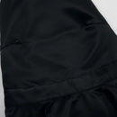 Vestido Mini Franzido com Alças Finas e Estampa - Verão Casual