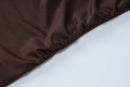 Vestido Mini Halter Franzido com Costas Abertas - Festa e Balada Y2K