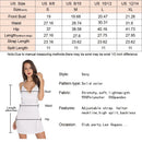 Vestido Mini Feminino Vermelho com Bandagem e Decote V - Irregular Slim Sexy Moda Coreana Noite