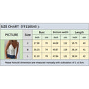 Regata Cropped Feminina com Babados e Decote V - Sem Manga Casual Streetwear Clubwear Verão Anos 2000