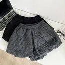 ay Wide Leg Pants Women's High Waist Loose Drapey Cool Casual Trousers Modal Cotton Comfortable Breathable Straight Cut