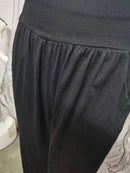 Women's Wide Leg Yoga Pants High Waist Casual Sports Pants