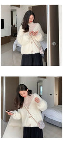Blouse Women Women's Lace Shirt Autumn Long Sleeve Turtleneck Mesh Top Blusas Ropa De Mujer