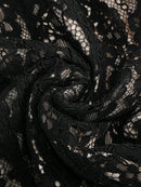 Vestido Longo Feminino com Renda e Alças Finas - Elegante Festa Noite