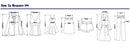 MUJER 2025 Wide Leg Pants for Women High Waist Baggy Pants Woman Casual Women's Summer Pants Loose Pants Woman Trousers Womens