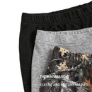 Yoga flare pants women's high waist outer wear fitness casual pants