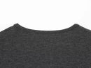Cardigan Feminino de Renda com Botões e Manga Longa - Cropped Vintage Tricô Suave Casual