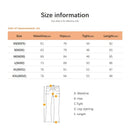Skinny Jeans Women's Elastic High Waist Slim Fashion Korean Pencil Pants Spring New Leggings Black Gray Light Blue