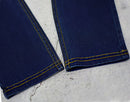 Stretch Jeans Low Waist Women Tight Skinny Denim Pants Buttock Push Up Leggings Female Pull On Pencil Trousers Bodycon Jeggings