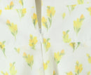 Vestido Feminino Branco com Renda Bordada e Halter - Sem Manga Costas Abertas Sexy Linha A Festa 2025