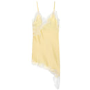 Vestido Mini Justo com Recortes e Costas Abertas - Balada Sexy