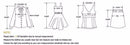 Women Blouse Spring Autumn Long Sleeve Fashion Casual White Shirts Tops Oversized Blouses Female Loose Shirts Daily Streetwear