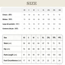 High Waist Leggings Push Up Women Fitness Running Yoga Pants Seamless Slim Fit Trousers Plus Size Stretchy Skinny Pants Y2K