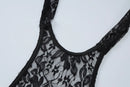 Vestido Mini Feminino Floral com Halter e Costas Abertas - Sexy Praia Balada 2024