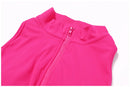 Macacão Feminino Fitness Slim sem Manga - Esportivo Casual