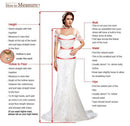 Vestido de Noiva Curto Bege com Saia Volumosa e Renda - Decote V Corpete Franzido Apliques Miçangas