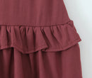 Vestido Feminino Branco com Renda Bordada e Halter - Sem Manga Costas Abertas Sexy Linha A Festa 2025