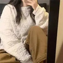 ay Wide Leg Pants Women's High Waist Loose Drapey Cool Casual Trousers Modal Cotton Comfortable Breathable Straight Cut