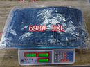 2025 Mini Skirt Women's Wash Mini Female Short Skirts Summer Women's Sexy Denim Skirt Skirts for Women Knee Length Casual