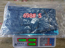 2025 Mini Skirt Women's Wash Mini Female Short Skirts Summer Women's Sexy Denim Skirt Skirts for Women Knee Length Casual