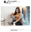 Women Lace Blouse Long Sleeve Fashion Blouses and Shirts Crochet Casual Female Clothing Plus Size Femme Tops