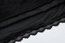 Vestido Curto Feminino com Renda Patchwork e Amarrão - Sexy Costas Abertas Quadril Marcado Festa 2026