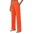 Women's Wide Leg Yoga Pants High Waist Casual Sports Pants