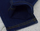 Stretch Jeans Low Waist Women Tight Skinny Denim Pants Buttock Push Up Leggings Female Pull On Pencil Trousers Bodycon Jeggings