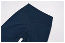 Yoga Pants Flare Leggings Women High Waist Wide Leg Pants Gym Women Fitness Sports Flared Pant Dance Trousers Women shaped Hip
