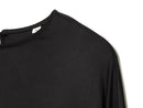 MUJER Lace Long Shirts and Blouses for Women Asymmetric Women's Blouse Streetwear Casual Blouses Woman Vintage Tops Woman 2026