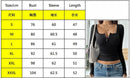 Women Y2K Lace Button Tops Autumn Spring Long Sleeve Solid Fashion T-shirts Slim Sexy Basic Pullover Shirt Casual Street Clothes