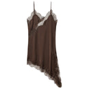 Vestido Mini Justo com Recortes e Costas Abertas - Balada Sexy