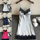 Vestido Mini Floral com Babado e Alças Finas - Verão Feminino