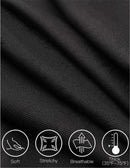 Flare Dress Pants for Women Work Casual Office Tummy Control Business Casual 4 Way Stretch Pants Work Casual Bell Bottom