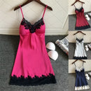 Vestido Mini Floral com Babado e Alças Finas - Verão Feminino