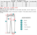 Women High Waist Korean Slacks Wide Leg Jeans Girls Punk 90s Vintage Denim Straight Leg Pants Female Light Blue Baggy Trousers