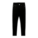 Stretch Skinny Jeans High Waist Slim Leggings Hip Lift Pencil Pants Black JEANS Women Sexy Pencil Denim Pants Jeans