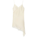 Vestido Mini Justo com Recortes e Costas Abertas - Balada Sexy