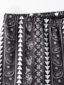 Women's Flared Pants High Waist Stretch Slim Fit Retro Y2K Spring Summer Casual Commuting Trousers Streetwear Bell Bottoms