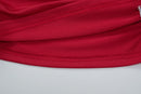 Vestido Mini Feminino com Halter e Franzido - Sexy Renda Amarrão Slim Elegante Festa Clube