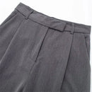 MUJER 2025 Wide Leg Pants for Women High Waist Baggy Pants Woman Casual Women's Summer Pants Loose Pants Woman Trousers Womens